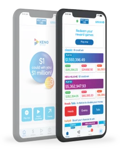KenoGame.cc App Screenshot 5